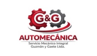 G&G Automecánica, Guzmán y Gaete