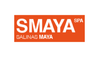 SMAYA SpA, Salinas Maya